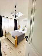 Novas Hotel Alaçatı