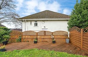 Crynallt Road Apartment - Neath