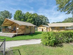 Safari Tent in Arcen Near Nature