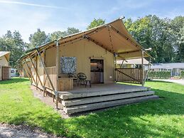 Safari Tent in Arcen Near Nature
