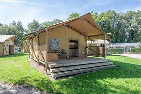 Safari Tent in Arcen Near Nature