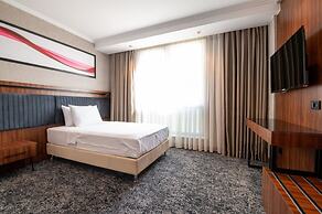 Ramada By Wyndham Gaziantep
