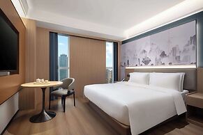 Microtel By Wyndham Qingdao Huangdao