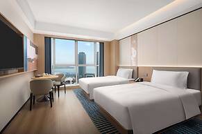 Microtel By Wyndham Qingdao Huangdao