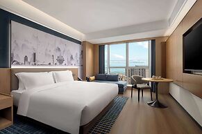 Microtel By Wyndham Qingdao Huangdao