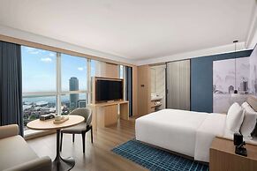 Microtel By Wyndham Qingdao Huangdao