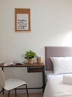 Minima 8