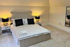 Glasgow Central Paradise - Spacious 3- Bed House