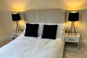 Glasgow Central Paradise - Spacious 3- Bed House