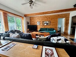 Chalets Val-David