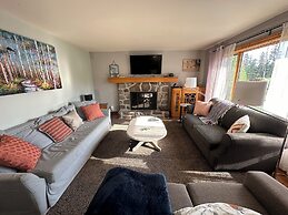 Chalets Val-David