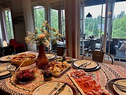Chalets Val-David