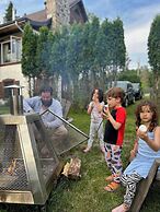 Chalets Val-David