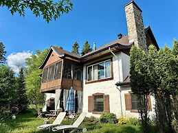 Chalets Val-David