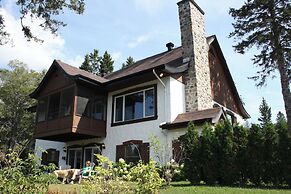 Chalets Val-David