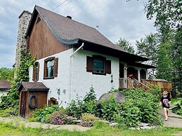 Chalets Val-David