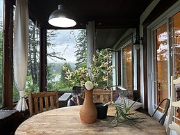 Chalets Val-David