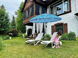 Chalets Val-David