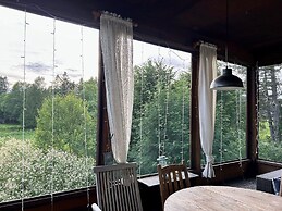 Chalets Val-David