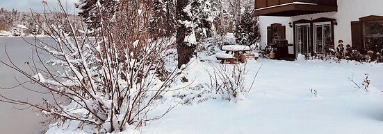 Chalets Val-David