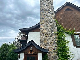 Chalets Val-David