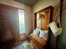 Chalets Val-David