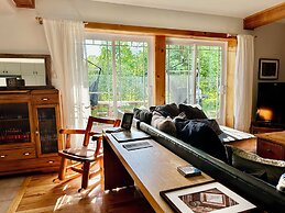 Chalets Val-David