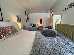 Chalets Val-David