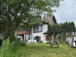 Chalets Val-David