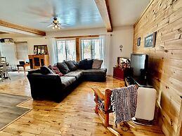 Chalets Val-David