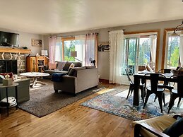 Chalets Val-David