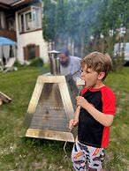 Chalets Val-David