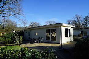 Chalet in a Residence Near sea