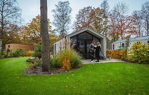Chalet in a Residence Near sea
