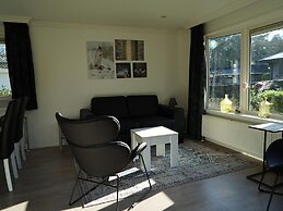 Chalet in a Residence Near sea