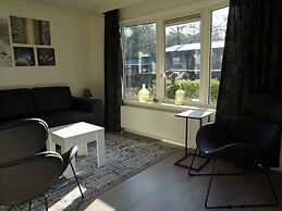 Chalet in a Residence Near sea