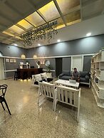 Lead Hostel