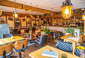 Nice Studio With Kitchenette 16 km From Maastricht