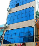 Residency Paris City View Hotel Butwal