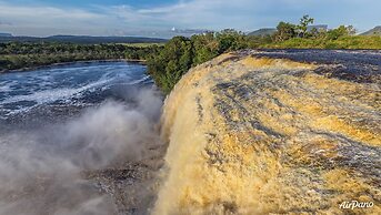 Campamento Canaima - All Inclusive