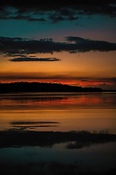 Campamento Canaima - All Inclusive