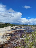 Campamento Canaima - All Inclusive