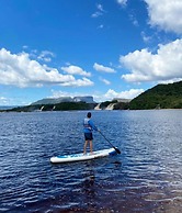 Campamento Canaima - All Inclusive