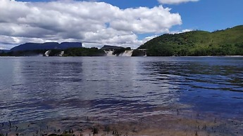 Campamento Canaima - All Inclusive