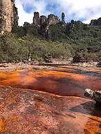 Campamento Canaima - All Inclusive