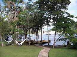 Campamento Canaima - All Inclusive
