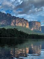 Campamento Canaima - All Inclusive