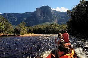 Campamento Canaima - All Inclusive
