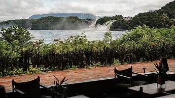 Campamento Canaima - All Inclusive