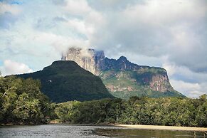 Campamento Canaima - All Inclusive